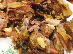 -清真·益鑫羊肉手抓馆(花园北街店)