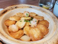 -周家二小姐的菜(西津渡店)