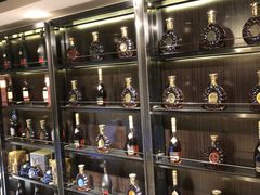-酒廷1990-酒类新零售体验店(五角场店)