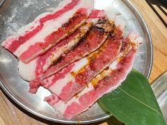 -汉拿山(北京上地华联店)