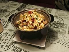-树下时尚餐厅(翠园街店)