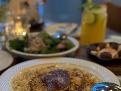 -Margherita雏菊意大利餐厅(雅颂庭购物中心店)