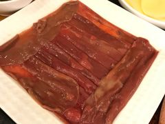 -老码头火锅(玉林店)
