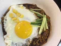 炸酱面-青春分食(仙林大学城店)