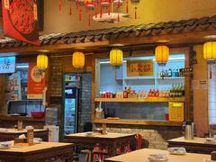 -江味龙虾馆·裸蓝龙虾(南山店)