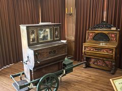 -鼓浪屿钢琴博物馆