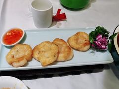 -尚一汤 广东炖汤(金桥国际店)