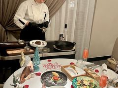 -王品牛排(郑州大卫城店)