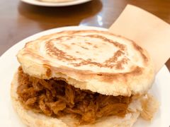 -子午路张记肉夹馍(翠华路店)