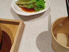 -膳心记-明火四宝煲仔饭(燕南店)