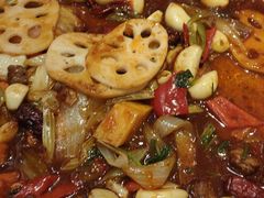 -一品焖锅(榆星广场店)