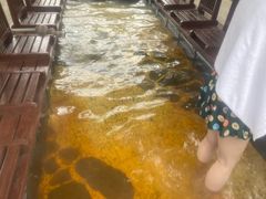 -凤翔首邑温泉度假村