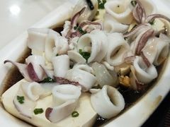 -鑫悦楼煎蟹·16年海鲜大排档