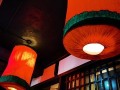 -巴蜀大宅门火锅(新华公园店)