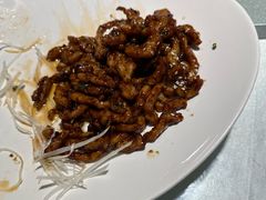 -鸭王烤鸭店(三里河店)