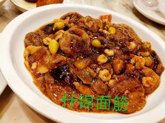 -三凤酒家·百年无锡菜(清扬茂业店)
