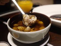 -杭州西子湖四季酒店·金沙厅