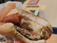 -汉堡王(歌斐中心店)