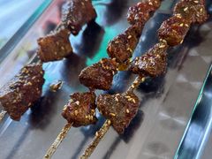 -敦煌老字号驴肉黄面(特色小吃街中段店)