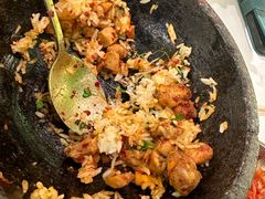 -西塔老太太拌饭(洋泾天物空间店)