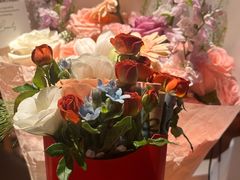 -循礼门鲜花花市(武汉循礼门店)