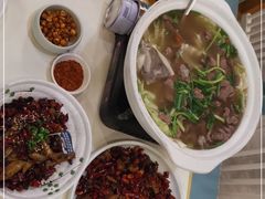 -付掌柜在成都·热炒砂锅集(金禾店)