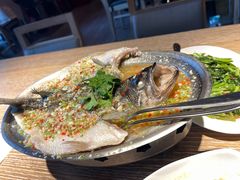 -瓦城泰国料理(芮欧百货店)