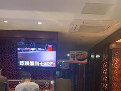 -七欣天香辣蟹火锅(上海银亿滨江店)