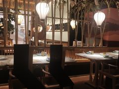 -弄堂里(滨江龙湖天街店)