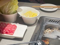 -海底捞火锅(江宸天街店)