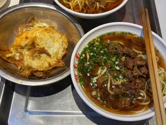 -李兰英湖南面馆(护国路店)
