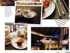 -大堂酒廊(澳门文华东方酒店)