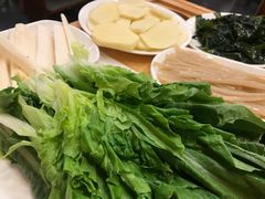 -大味生态火锅(蓝谷地店)