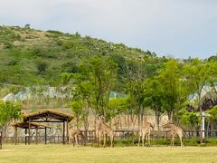 -南京金牛湖风景区