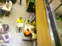 -蒙自源米线大王(东站店)