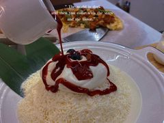 -马兰卡西式简餐(新汇大融城店)