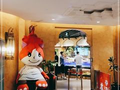 -火宴山自助火锅(明园店)