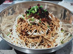凉面-一棠龙虾•王牌虾球(楚河汉街店)