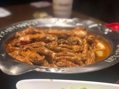 -胖哥俩肉蟹煲(福州仓山爱琴海店)