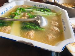 -天回镇何氏豆腐(总店)