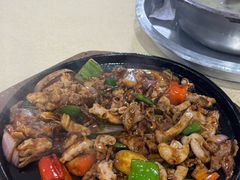 -标记美食新鲜猪杂(兴南大道店)