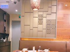 大堂-翡翠拉面小笼包(岭南新天地店)