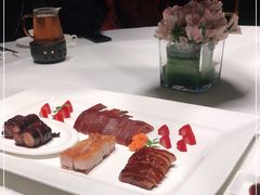 -炳胜公馆(珠江新城店)