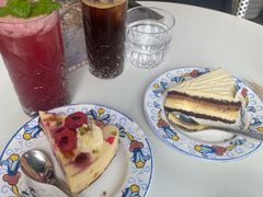 -Alimentari Mulino意大利餐吧&烘焙(丰盛里店)