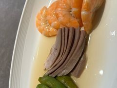 -佬太公海鸭·海鲜大排档(上海总店)