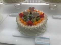 -好利来(交大店)