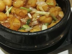 -渔家颂歌渔家味道(青石路店)