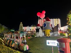 -水桶王国主题餐厅·聚会·生日派对·亲子活动·家庭套餐(亚龙湾希尔顿店)