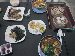 -明谷行馆·温泉