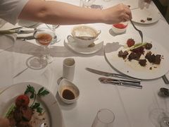 -王品牛排(福州泰禾店)
